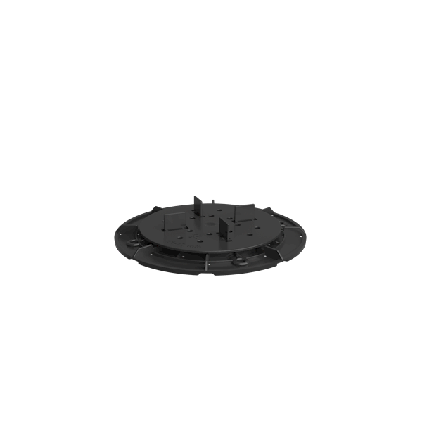 WSPORNIK TARASOWY RENOPAD PRO WYS. 13-18 MM