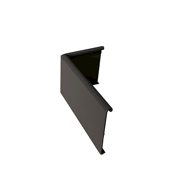 Narożnik łącznikowy 5x10cm  W30/W30R/W60