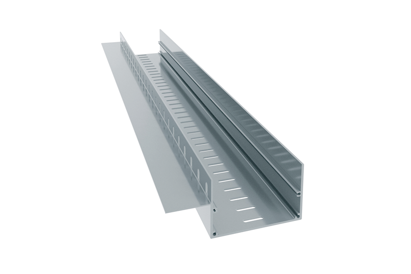 KORYTO RENODRAIN S 200CM ALU