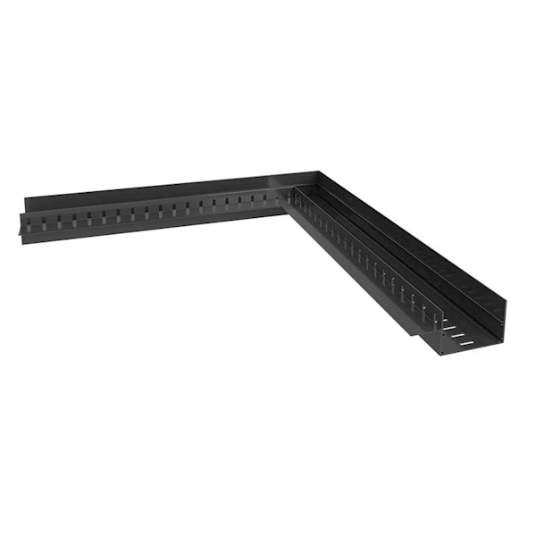 NAROŻNIK ZEWNĘTRZNY RENODRAIN S 90 7024