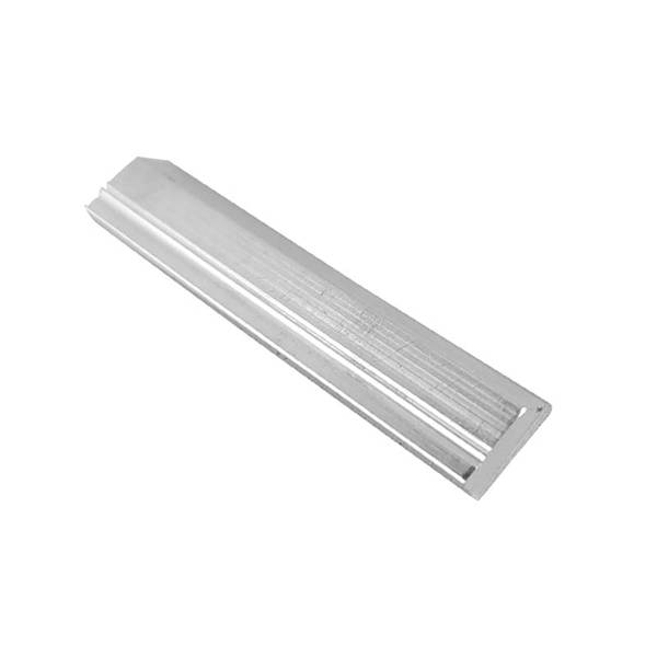 Trzpień łqczqcy aluminiowy V LED