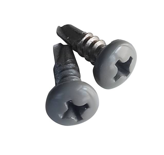 WKRĘT SAMOWIERCĄCY DO MOCOWANIA RYNNY R50 7037