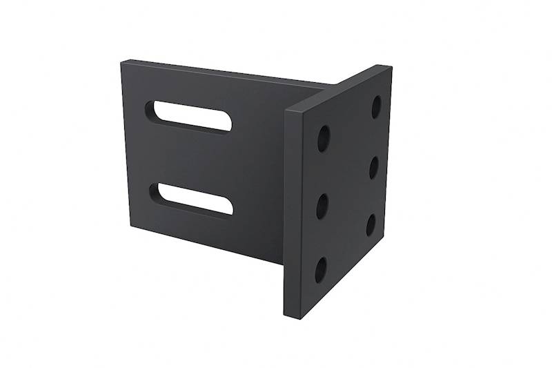 Marka balustrady BS 240 RAL 7024 GRAFIT