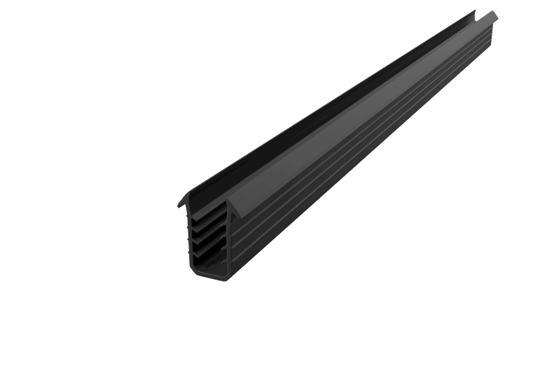 USZCZELKA BALUSTRADY BS GŁ.27MM