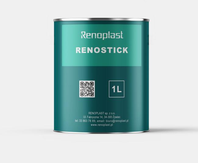 KLEJ RENOSTICK 1L