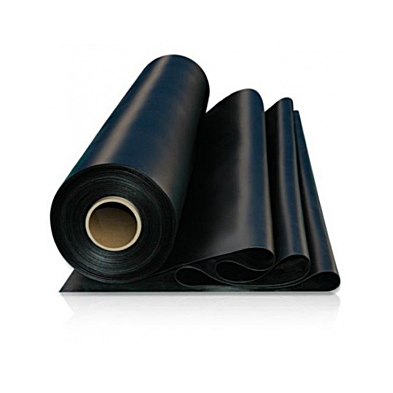 Membrana EPDM RENOPLAST szer. 225 cm grub. 1,2 mm 1 mb