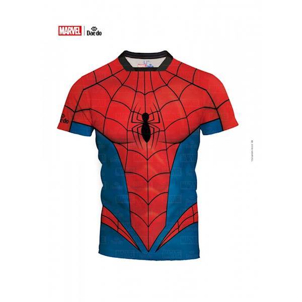 Marvel Spider-man full print T-shirt size 14