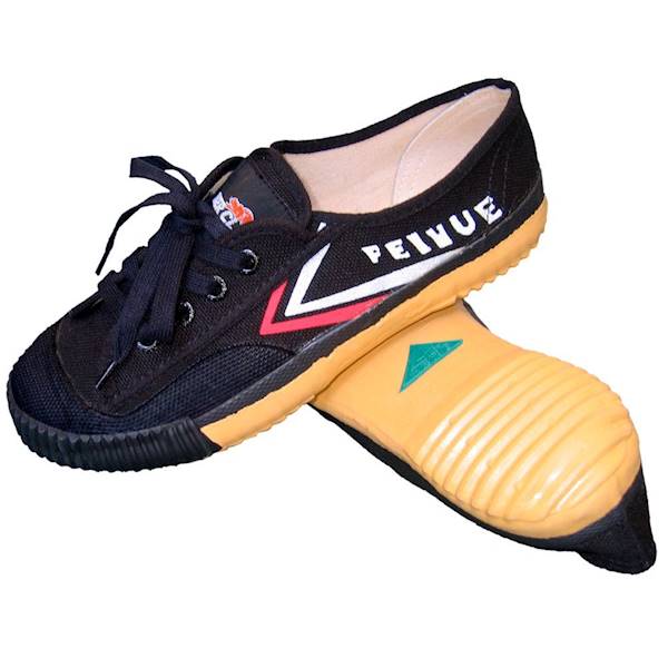 Aprowin Feiyue Buty do Taichi czarne, rozm.41