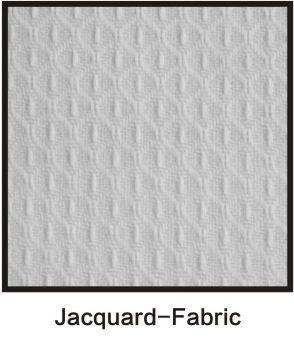 Dobok Sinobudo Jacquard Biała Plisa rozm.170 cm