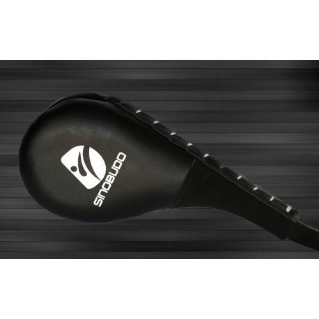 Sinobudo Packa Dziecięca czarna Durable