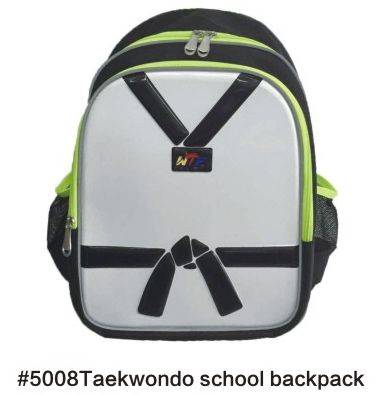 Aprowin Plecak Taekwondo Dobok