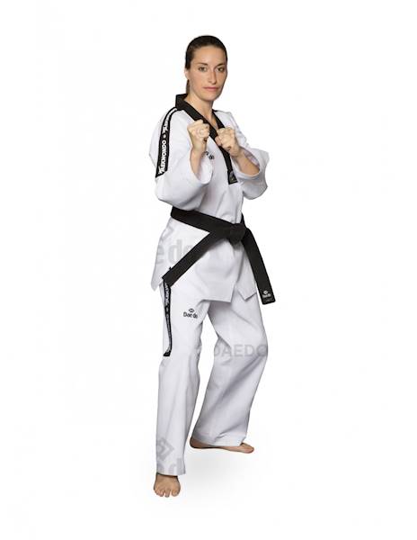 Daedo Dobok WT Competition rozm. 2/150cm