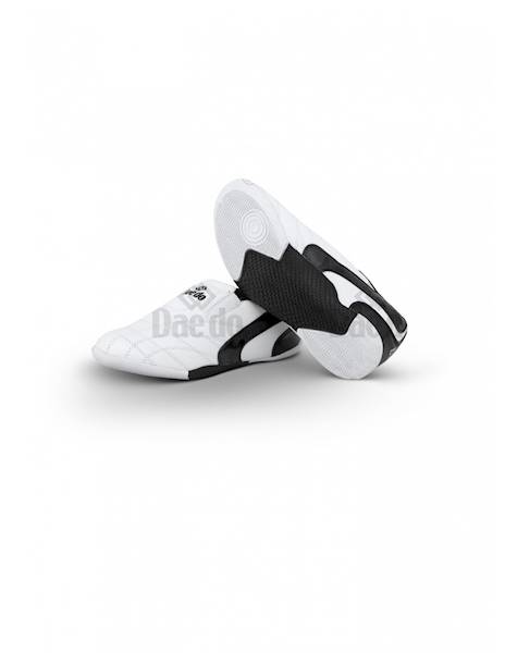 Daedo Buty Kick dziecięce czarne rozm. 33
