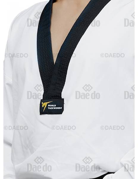 Daedo Dobok WT "Competition ULTRA r. 7/200 cm
