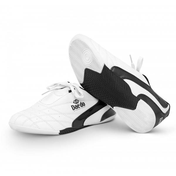 Daedo Buty Kick czarne rozm. 46