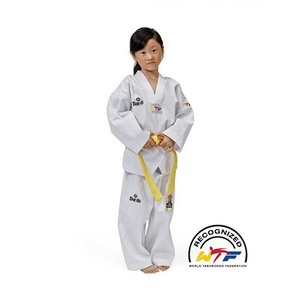 Daedo Dobok WTF rozm. 3/160cm Warszawa