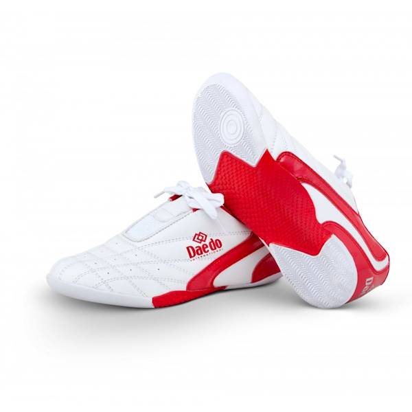 Daedo Buty Kick czerwone rozm. 45