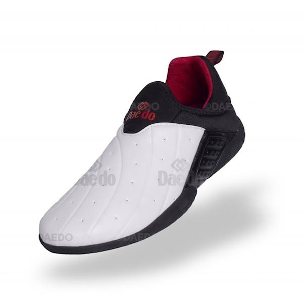 Daedo Action Shoes black roz.46-290