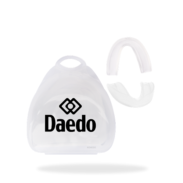 Daedo Ochraniacz Szczęki pojedynczy junior