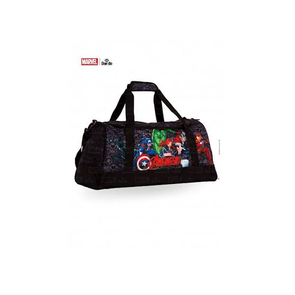 Marvel Avengers torba sportowa