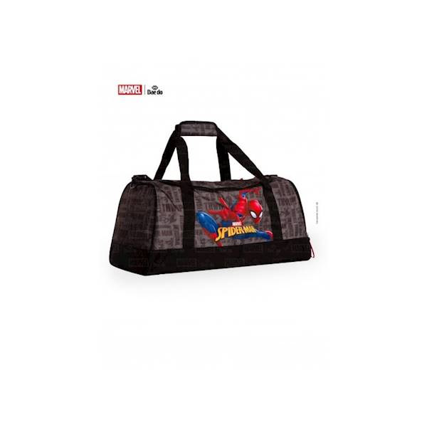 Marvel Spider-man torba sportowa