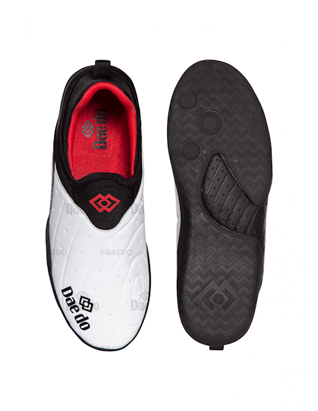 Daedo Action Shoes black roz.34-230