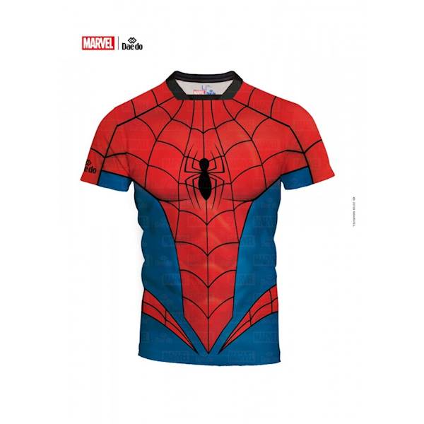 Daedo Marvel Spiderman Koszulka 