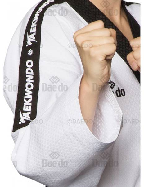 Daedo Dobok WT Master rozm. 3/160cm