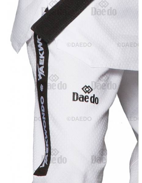 Daedo Dobok WT Master rozm. 3/160cm