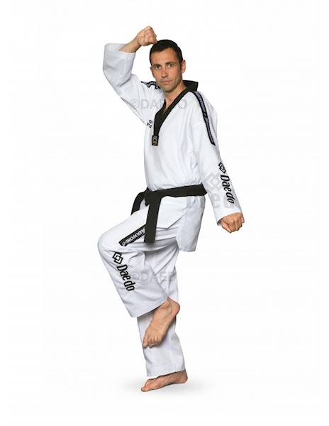Daedo Dobok WT Master rozm. 3/160cm