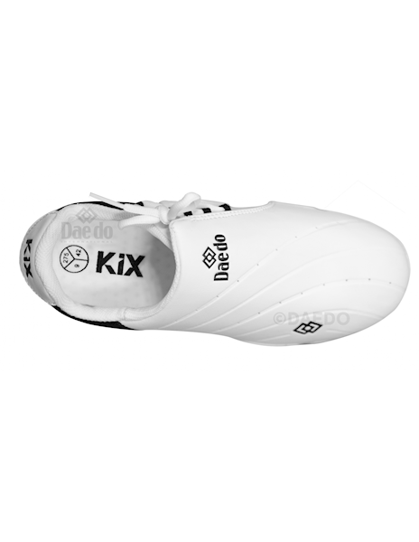 Daedo Buty KIX czarne rozm. 44-285