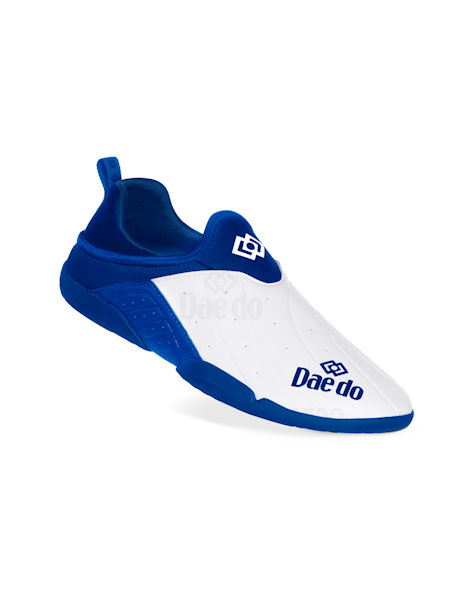Daedo Action Shoes blue roz.38