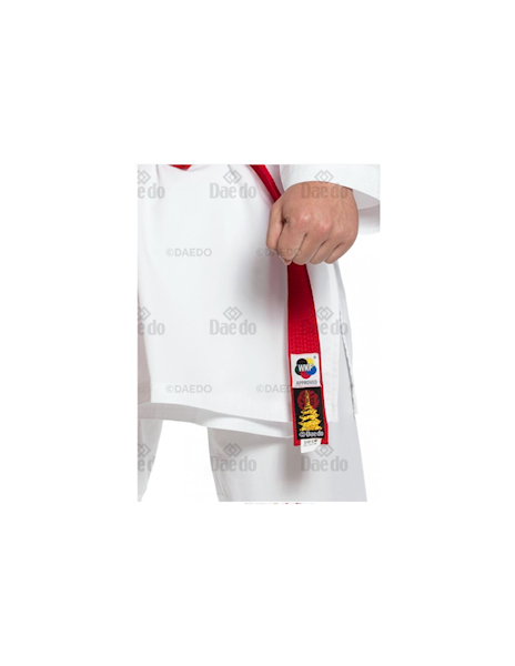 WKF karategi kumite Ultra 5/180