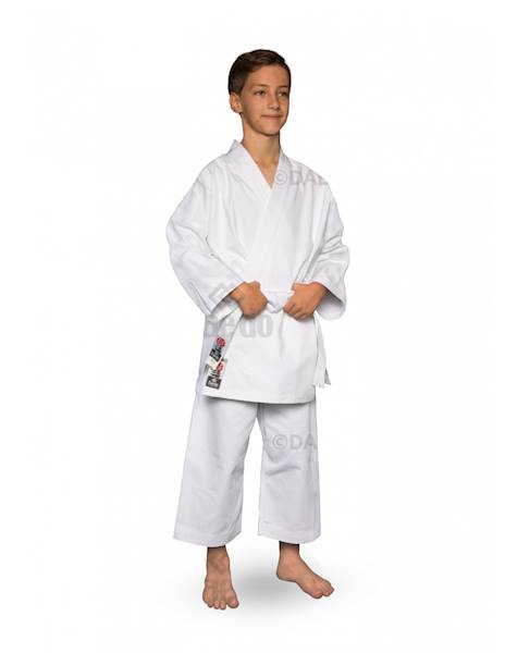 karategi cotton Kohai 000/110 cm