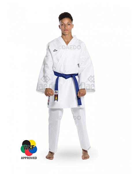 WKF karategi kumite Hasha 3/160