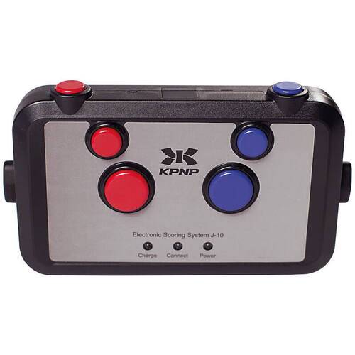 KPNP SB Joystick Sedziowski
