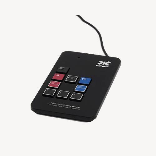 KPNP Keypad