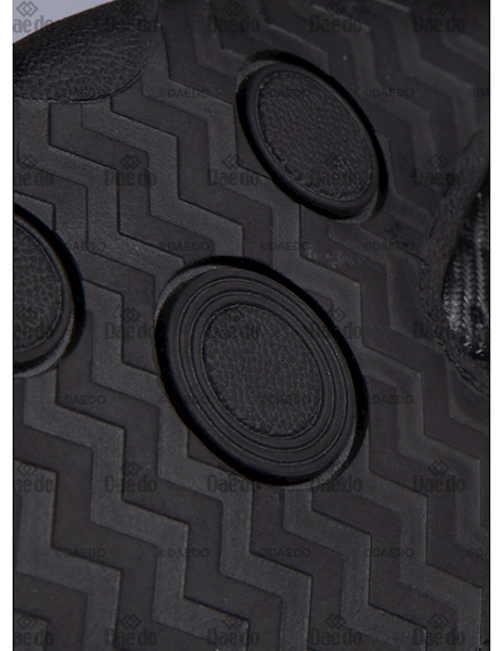 Daedo Action Shoes black roz.44-280