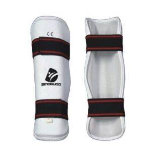 Aprowin Ochraniacz piszczel i przedr. Velvet XS