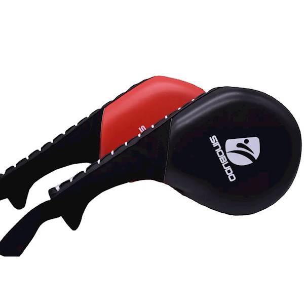 Sinobudo Packa Czerwona Durable