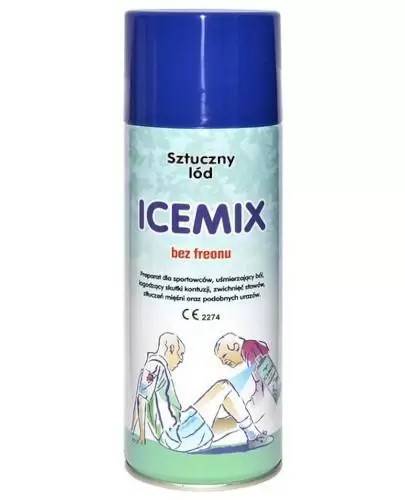 Zamrażacz ICEMIX 400ml