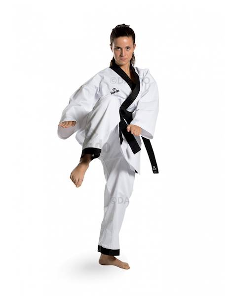Daedo Dobok Hapkido Traditional 6/190