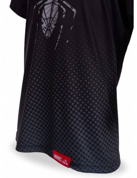 Marvel Spider-man dry fit T-shirt size 14