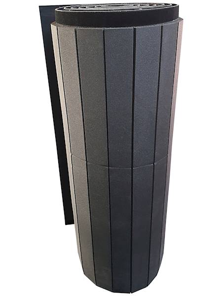 Mata Rolowana BST 7,5mx1,5mx2,5 cm