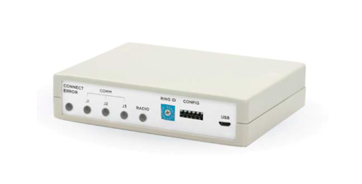 TK-Strike Odbiornik 2020 PSS Receiver
