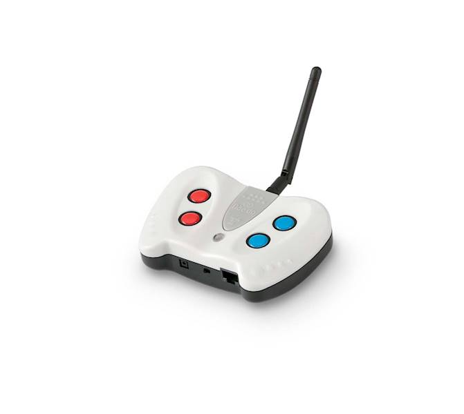 TK-Strike Joystick Sędziowski Gen. 3