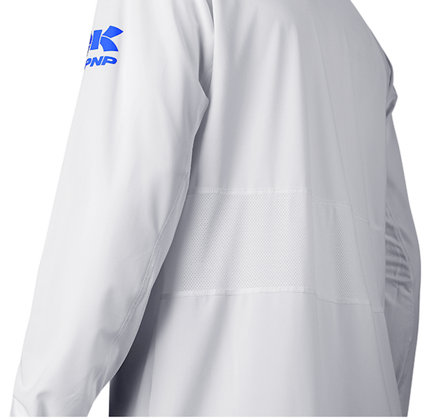 KPNP Uniform Competition Blue Label roz. 180