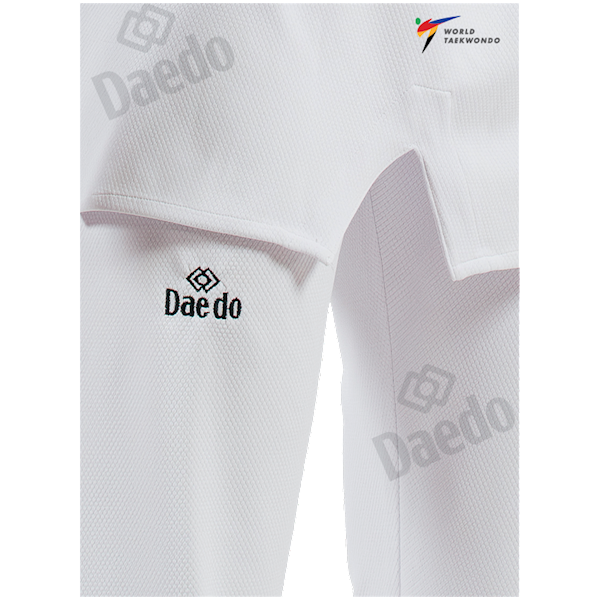 Daedo WT Dobok Competition Paris
