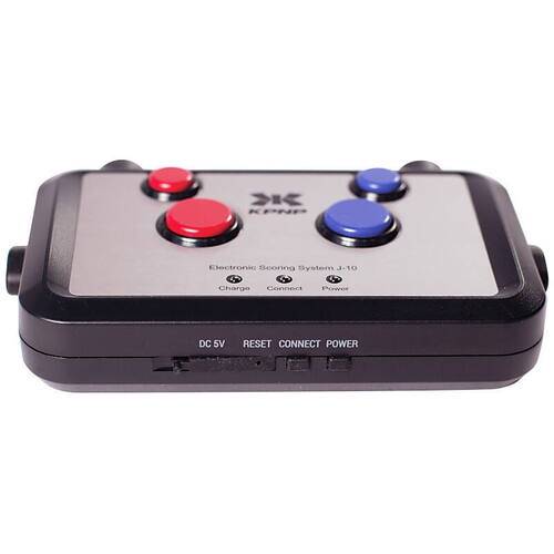 KPNP Joystick Sedziowski