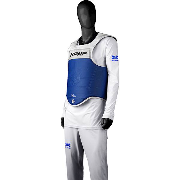 KPNP Uniform Competition Blue Label roz. 200